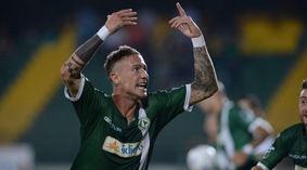 Avellino, che rimonta: Ardemagni-Castaldo, Brescia ko