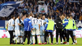 Spal-Genoa 1-0: basta un gol di Antenucci