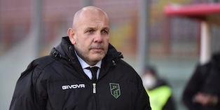 Pordenone, ufficiale: si separano le strade con Bruno Tedino