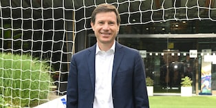 Il telecronista Rai e la frase sulle razze: le scuse in diretta tv