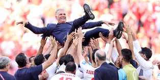 Galles-Iran 0-2: Cheshmi e Rezaeian stendono Bale nel recupero