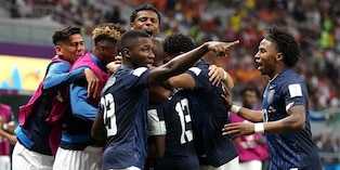 Olanda-Ecuador 1-1: Valencia risponde a Gakpo ma poi esce in barella