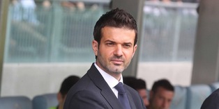 La frase di Stramaccioni in diretta Rai che ha fatto impazzire i social