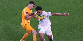 Milan, i complimenti a Ballo-Touré per gli ottavi in Qatar