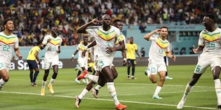 Napoli, Koulibaly segna e porta il Senegal agli ottavi: dedica a Ischia