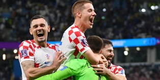 Diretta Giappone-Croazia 2-4 ai rigori: super Livakovic, ne para tre