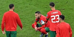 Dall’Africa arriva la storia più bella