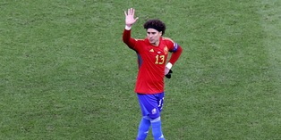 Salernitana, Ochoa in arrivo: saluta il Club America