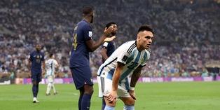 Inter-Napoli, il Mondiale dice Spalletti