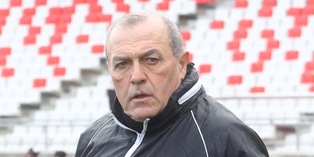 Ascoli, esonerato Viali: ufficiale il ritorno di Castori