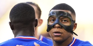 Francia-Belgio Euro 2024: quando si gioca, orario, dove vederla in tv e streaming