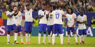 Euro 2024, Portogallo ko ai rigori: Francia in semifinale, rivivi la diretta