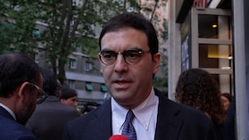 100 anni Corriere dello Sport, Vitali sull’impegno dei Friedkin nella Roma