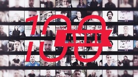 100 anni Corriere dello Sport, gli auguri dei protagonisti dello sport e dello spettacolo