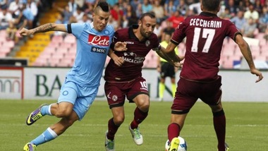 Serie A Livorno, Luci: «Per la Fiorentina non sarà semplice»