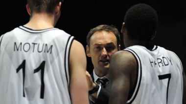 Basket Serie A, Bologna: Bechi teme Pistoia