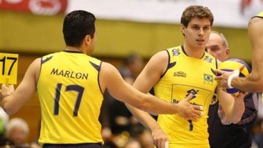 Volley: A1 Maschile, Bruno ritorna a Modena