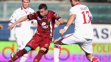 Calciomercato Reggina: Barillà sarà il primo rinforzo