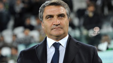 Serie A Catania, De Canio: «Con il Bologna dobbiamo e vogliamo vincere»