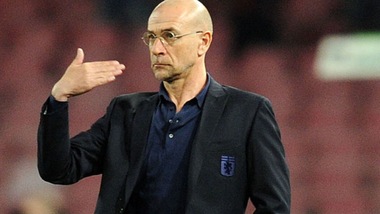 Bologna, Ballardini ha firmato fino al 30 giugno