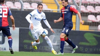 Calciomercato Bologna: operazione Belfodil, Bagni ci prova