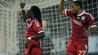 Francia, Coppa di Lega: Marsiglia eliminato