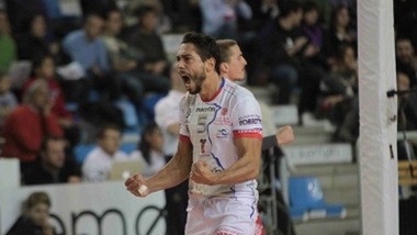 Volley Serie A1: l'Altotevere mette ko Molfetta