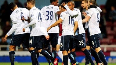 Coppa di Lega, City batte West Ham e vola in finale