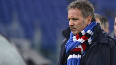 Serie A Samp, Mihajlovic: «Udinese? Possiamo vincere»