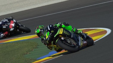 Moto: indagine su circuito Jerez, coinvolto Ezpeleta