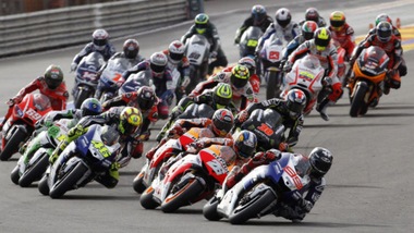 Motomondiale, il futuro della Clinica Mobile