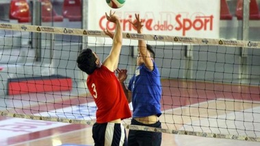 Volley Scuola: tre mesi di emozioni