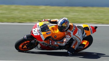 MotoGp, da lunedì test gomme a Phillip Island