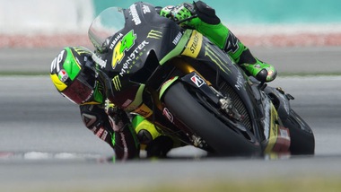 MotoGp Tech 3, Espargarò: operazione riuscita