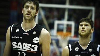 Basket Eurochallenge, Gigli salta le Final Four