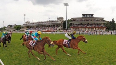 Ippica, Oaks a Final Score per una tripletta storica