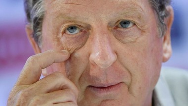 Mondiali 2014 Inghilterra, Hodgson: «Balotelli o Immobile? Sono dubbi per Cesare»