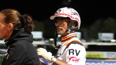 Ippica, un “Repubblica" per nove a Trieste