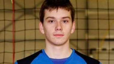 Volley: A1 Maschile Perugia,tesseraTzioumakas