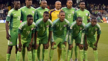 Nigeria-Iran in esclusiva su Sky