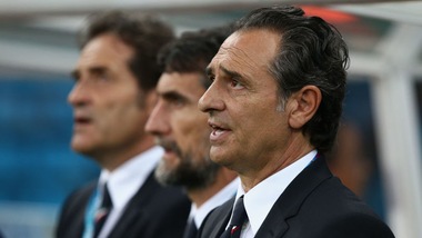 Prandelli: Partita epica, Italia meravigliosa