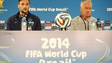 Mondiali, Francia-Honduras in diretta