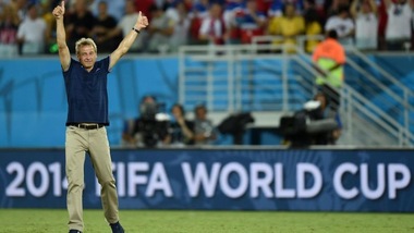 Obama tifa, gli USA vincono