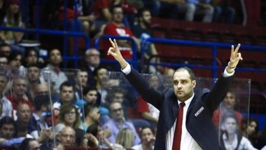 Basket Serie A, Pistoia conferma Moretti