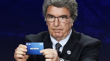 Zoff: «Contro la Costa Rica giochi Buffon»