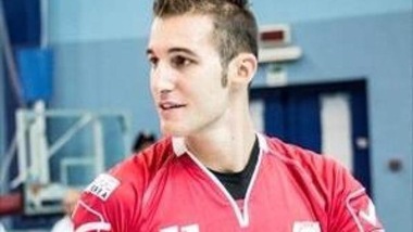 Volley: A1 Maschile, Rizzo, un talento a Milano