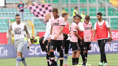 Calciomercato Palermo, no di Salerno. Spunta l'ipotesi Foschi