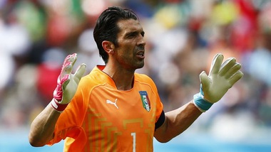 Buffon: «Pensavamo di esserci preparati bene»