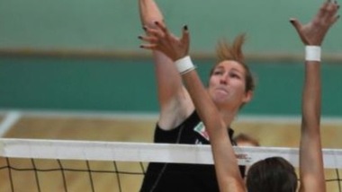 Volley Serie A2 femminile: Scandicci prende Menghi