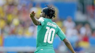 Tutti pazzi per Gervinho: «A Roma sto benissimo»